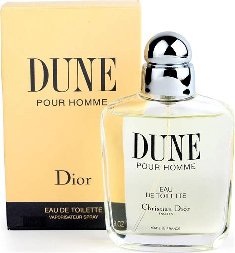 Welcher Duft ist ähnlich wie Dune von Dior 